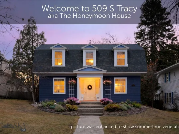 509 S Tracy Ave, Bozeman, MT 59715