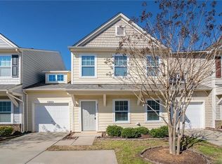 4551 Tradd Cir #127, Monroe, NC 28110