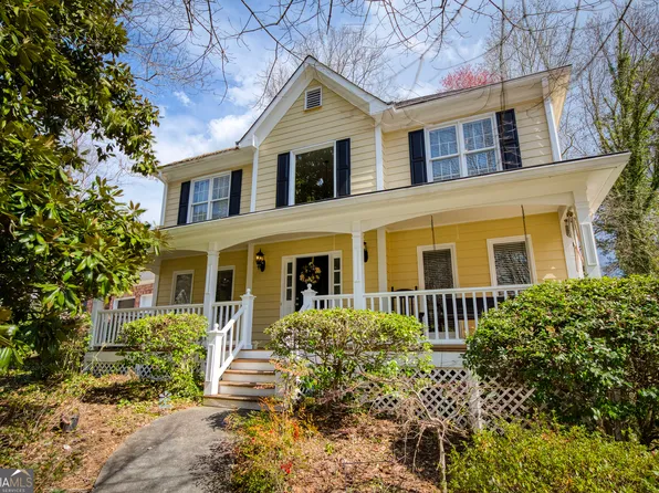 2141 Summerchase Dr, Woodstock, GA 30189