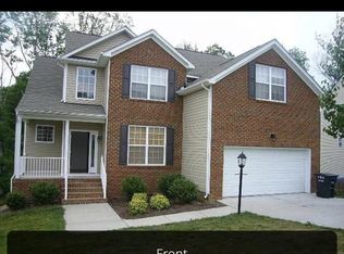 14824 Flour Mill Ct, Midlothian, VA 23112