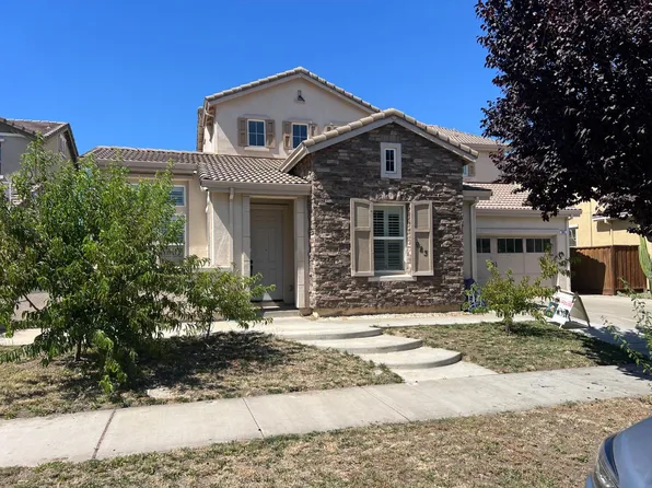 983 Dry Creek Pl, Lathrop, CA 95330