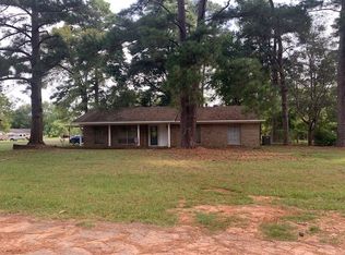 290 Carol St, Waskom, TX 75692