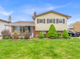 14208 Sheldon Blvd, Brookpark, OH 44142