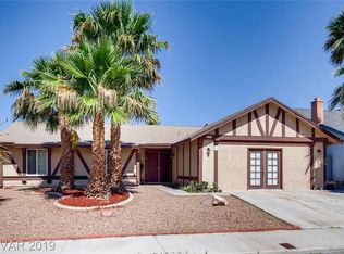 5202 Placentia Pkwy, Las Vegas, NV 89118