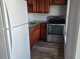 1034 W Hamilton St APT 3, Allentown, PA 18102