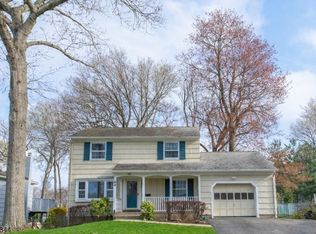 89 Sykes Ave, Livingston Twp., NJ 07039