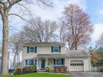 89 Sykes Ave, Livingston, NJ, 07039