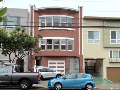 1259 24th Ave, San Francisco, CA, 94122