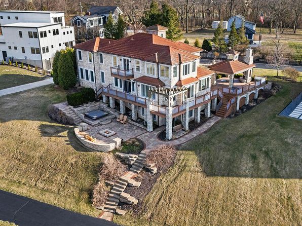 651 Sul Lago S, Benton Harbor, MI 49022