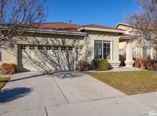 2315 Lincoln Meadows Dr, Reno, NV 89521