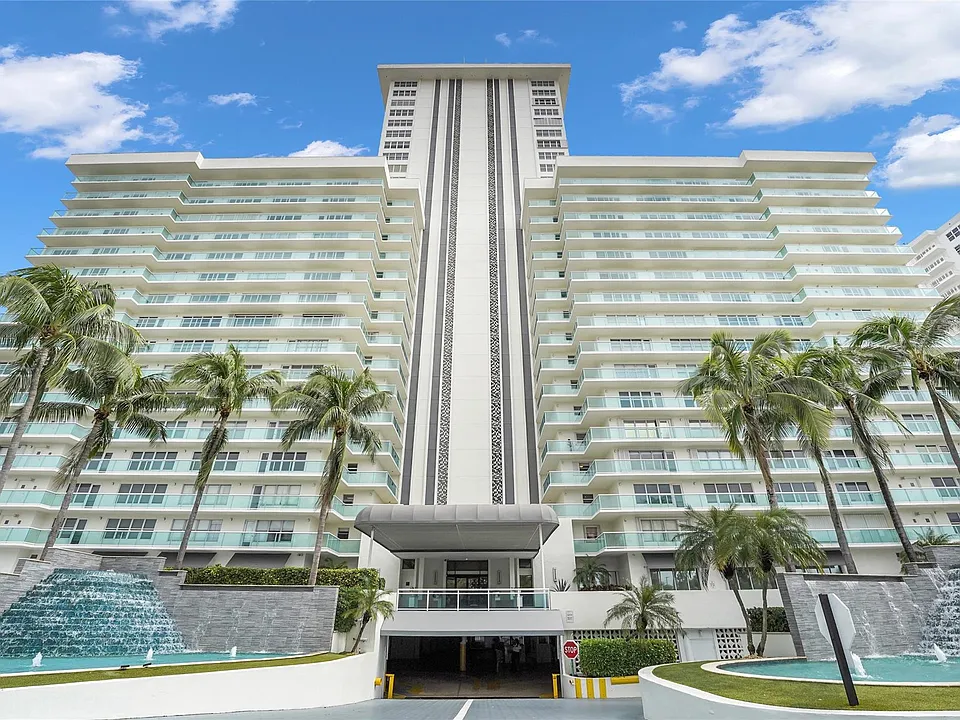 3900 Galt Ocean Dr #511