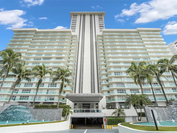 3900 Galt Ocean Dr, Fort Lauderdale, FL