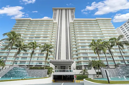 3900 Galt Ocean Dr #511 Photo 1