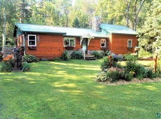14515 Cranberry River Rd, Herbster, WI 54844