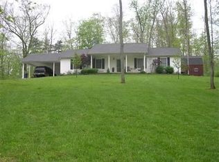 609 Hardwood Rd, Wallingford, KY 41093