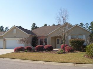 3 Sundance Ln, Bluffton, SC 29909