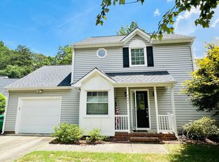 4031 Sherry Ct, Jamestown, NC 27282