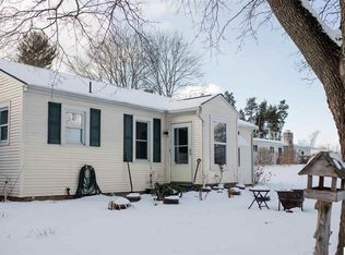 4700 Clark Lake Rd, Jackson, MI 49201