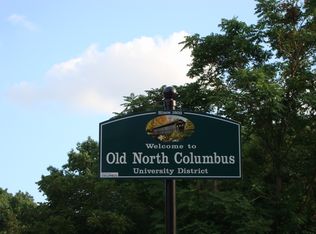 360 Parkview Dr APT A, Columbus, OH 43202