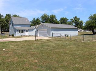 517 First St, Hudson, IN 46747