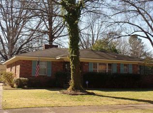 5074 Whiteway Cv LOT 1147, Memphis, TN 38117