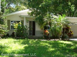 411 Stremma Rd, Largo, FL 33770