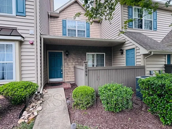 2909 Fenton Croft, Williamsburg, VA 23188