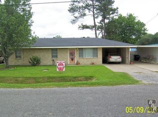 296 Fieldcrest Dr, Thibodaux, LA 70301