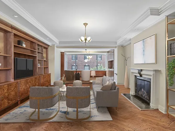15 E 91st St #5A, Manhattan, NY 10128