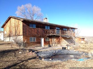 68769 Canyon Rd, Hines, OR 97738