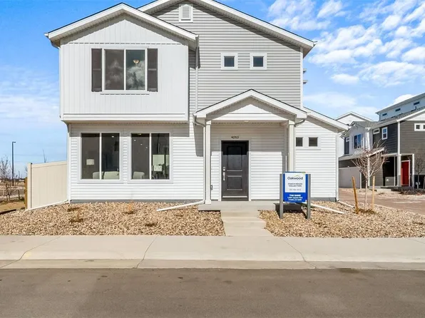 622 Wagon Wheel Way, Bennett, CO 80102