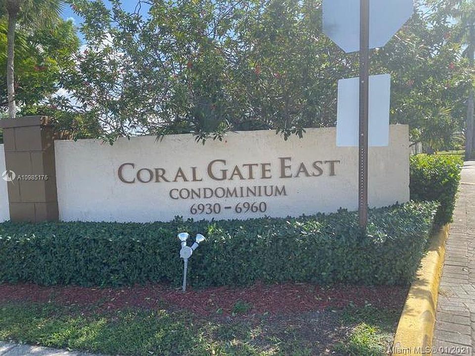 1st image of 6950 NW 186th St #2307