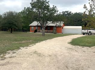 143 TAFF, Leakey, TX 78873