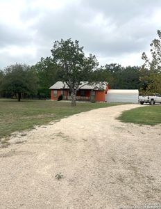 143 TAFF, Leakey, TX, 78873