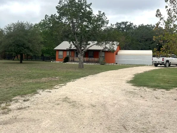 143 TAFF, Leakey, TX 78873
