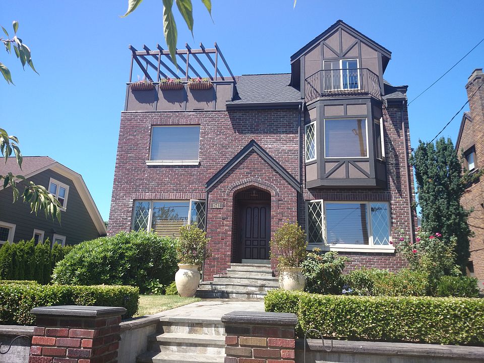1st image of 1541 Thorndyke Ave W