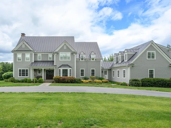 1871 Green Beech Dr, Charlottesville, VA 22901