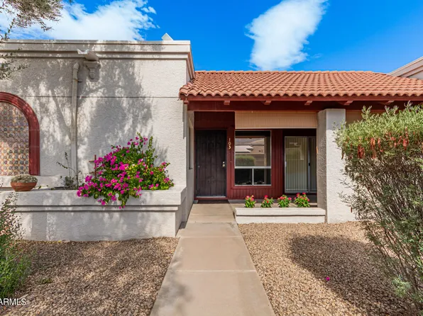 10815 W NORTHERN Avenue #103, Glendale, AZ 85307