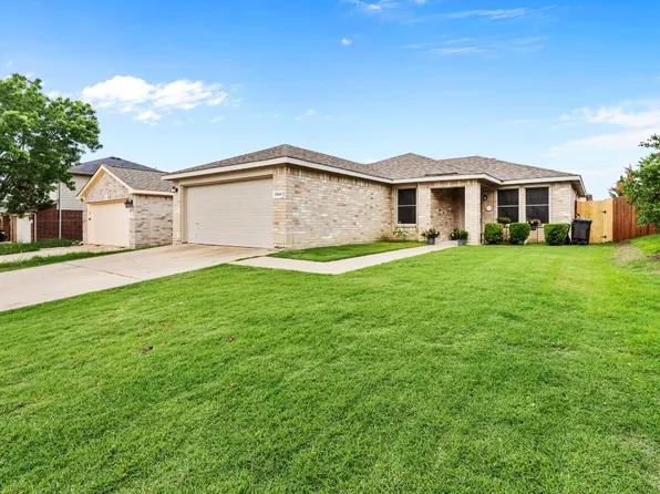 3804 Bandera Ranch Rd, Fort Worth, TX 76262