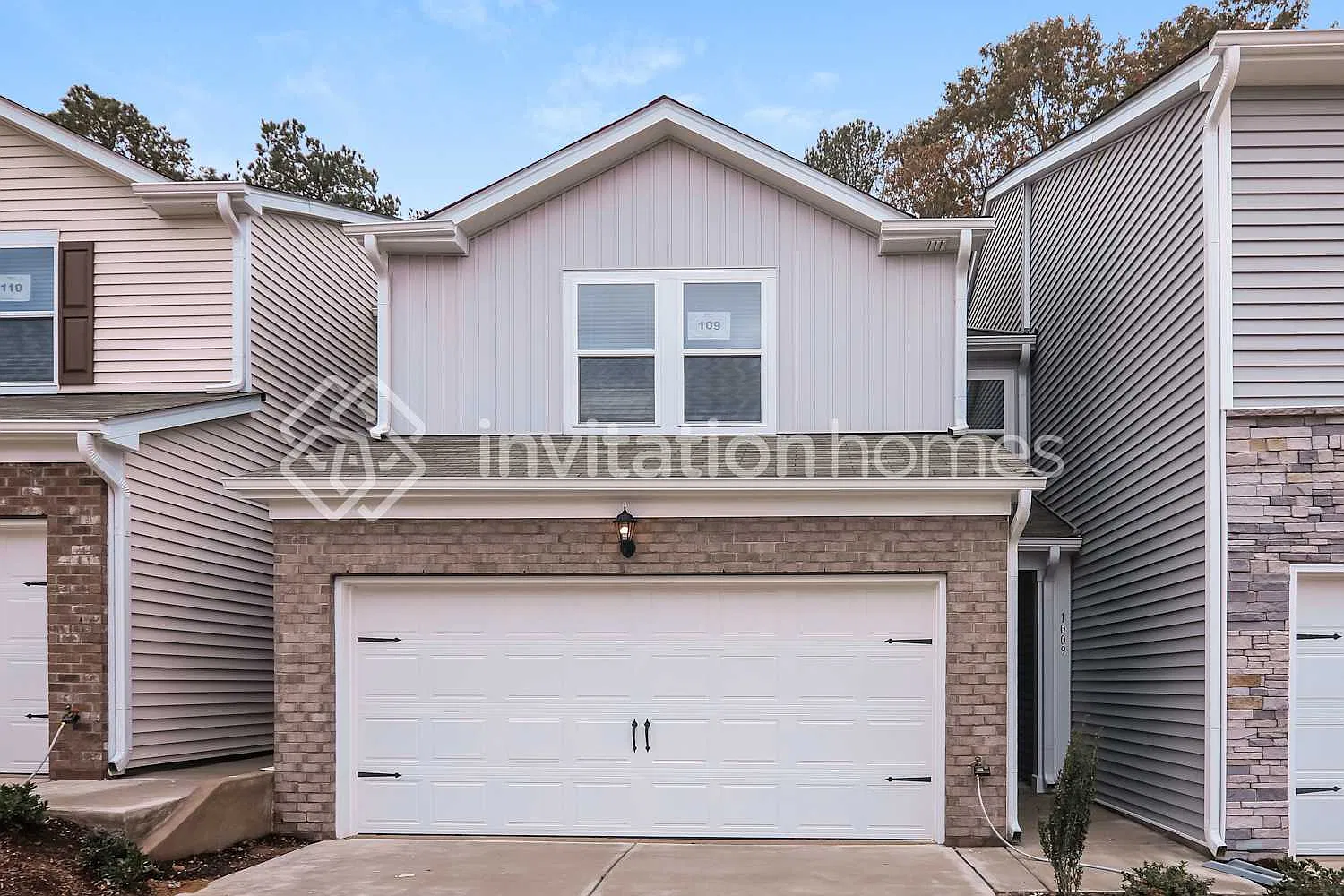 1009 Greenville Way Knightdale, NC 27545 — Photo 1