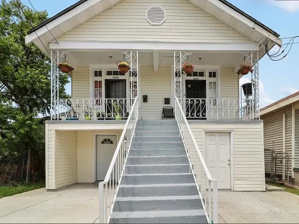 2255 N Miro St, New Orleans, LA 70117