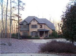 433 Stonegate Dr, Birmingham, AL 35242