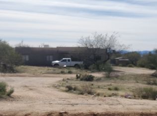 16031 W Killarney Ave, Tucson, AZ 85736