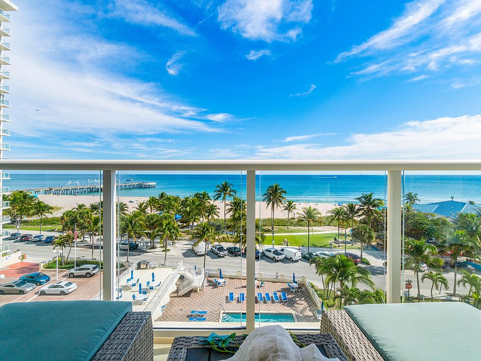 111 N Pompano Beach Blvd APT 814, Pompano Beach, FL 33062 Zillow