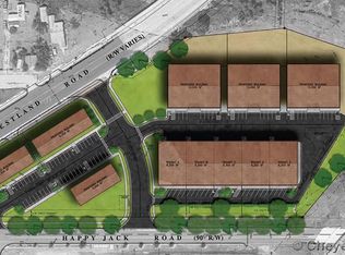 2542 Old Happy Jack Rd, Cheyenne, WY 82001