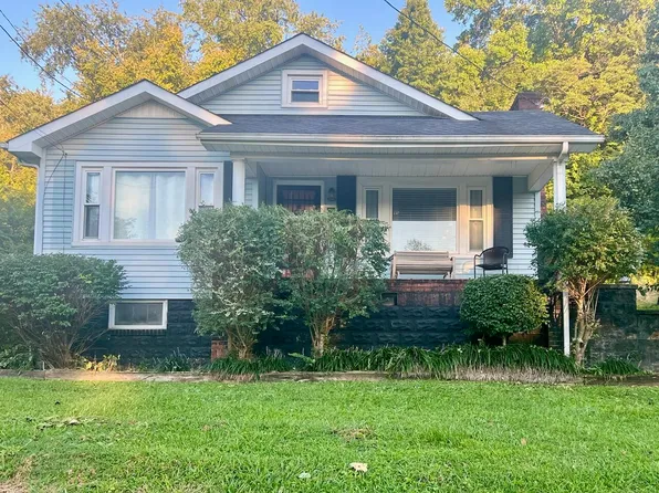 600 S Main St, Barbourville, KY 40906