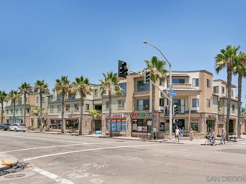1st image of 4151 Mission Blvd Unit 206