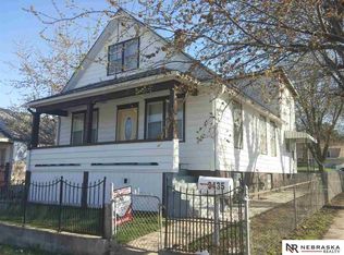 3435 V St, Omaha, NE 68107