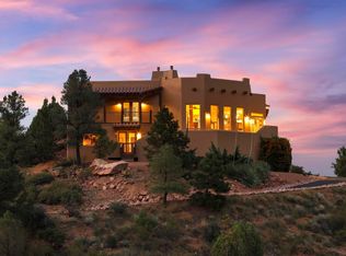 176 E Highline Dr, Star Valley, AZ 85541
