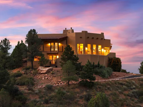 176 E Highline Dr, Star Valley, AZ 85541